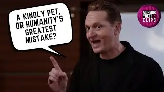 Gavin Belson's Most Evil Moments | Silicon Valley Animals