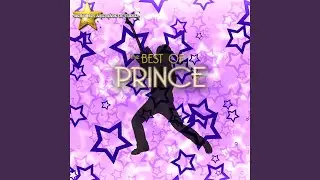 Little Red Corvette