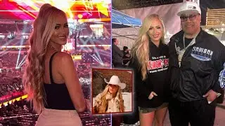 Ex-WWE Star Summer Rae Hints at Possible Comeback | WWE News