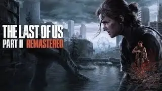 The Last of us 2 - Jailbreak no PS5 PRO - modo de jogo PRO