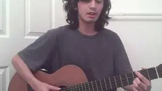 Anne (John Frusciante Cover)