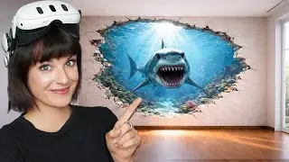 VR Apps That’ll Blow Your Mind