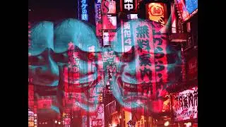 Tetsuo - 鉄男 (Full EP 2018)