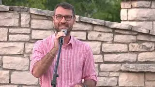 Smotra plesa i glazbe Puljštine 13.07.2025.