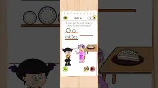 brain test 4 level 16