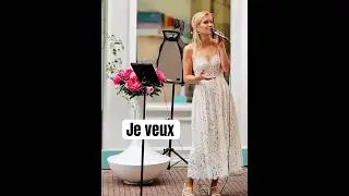 Je veux - ZAZ (Yvonne Beunders) #cover #jeveux #zaz #chanson #chansons #chansonsfran&ccedil;aise #french