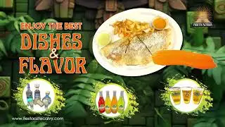 Fiesta Azteca Tap-House & Mexican Kitchen