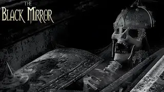 The Black Mirror🪞Classic Horror Mystery (Longplay) (Ch. 2, Part 3)