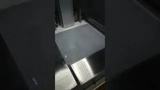 RAPLAS RPS2 450 Stereolithography