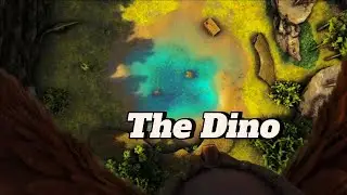 ARK One Dino Challenge Part 8