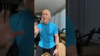David Kirsch May 10 2020 Workout 1