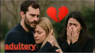 Jamie Dornan is suspected of having an affair with an actress and wants a divorce from Amelia Warner