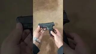 9mm H-11 Macro Compact Pistol Unboxing & Hands on #h11