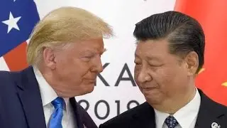 Rendi i ri dhe ai i vjetër të krijuar nga SHBA! Peka: KINA synimi i radhës i Trump