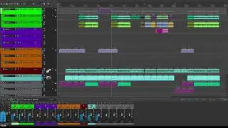 song update 1/22
