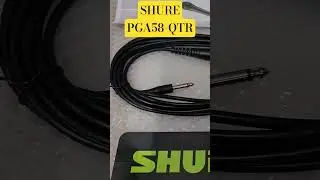 SHURE 