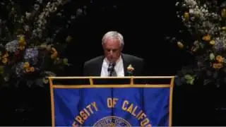 2009 UC Berkeley Public Health Hero Award - Dr. John E. Wennberg