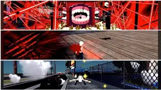 Mod RYOMEN SATORU Gta SA For Android