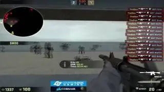 SUBROZA MONSTER AIM TRAINING