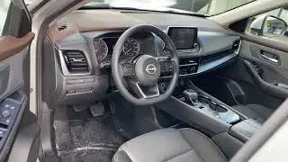 2023 Nissan Rogue SV Gardena, Los Angeles, Orange County, Anaheim, Beverly Hills CA