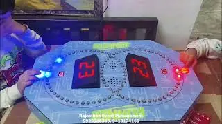 Runner Electric Game for Events in Udaipur |Kumbhalgarh | Nathdwara | Chittorgarh 9928686346 #event