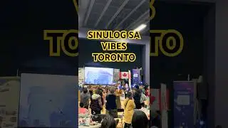 🇵🇭 🇨🇦 💃 🕺 🎶 &ldquo;Celebrating faith, culture, and unity at Sinulog sa Toronto 2026.&rdquo;