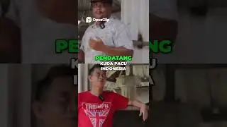 Donjuan  Kuda Pacu Viral! Kisah Playboy Jawa Tengah