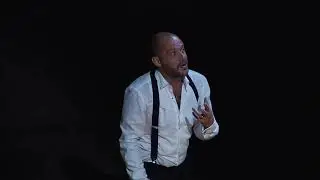Boito - Son lo spirito che nega (Alex Esposito)