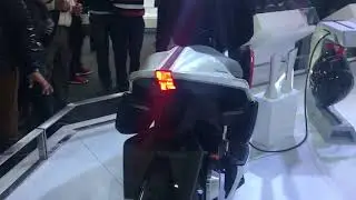 TVS CREON