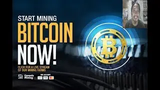 Genesis mining Review