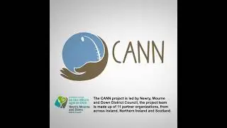 The CANN Project Short Film - Preserving Habitats for Birds
