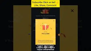 Today new crypto box code   Binance Crypto Box code Free  Binance Gift Box Code