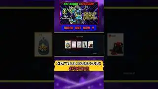 New Year Promocode 🤑 &bull; Shadow Fight 3 #noxious #shadowfight3 #sf3