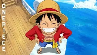 Геймплей PVP в игре One Piece: Новый мир Луффи | Боевой путь