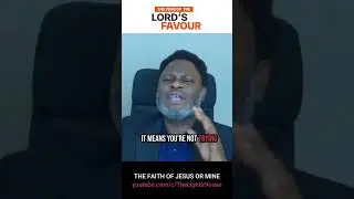 Living by the Faith of Jesus Under the New Covenant