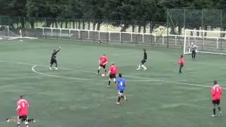 James Meehan - Football Scholarship Video - July 2016