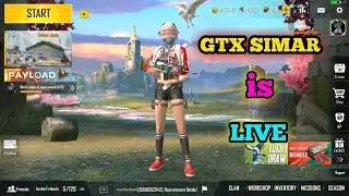 PUBG LITE LIVE STREAM || SOLO VS SQUAD 2023
