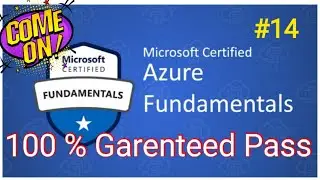 Azure Certification Made Easy |  Pass For Sure | 2021