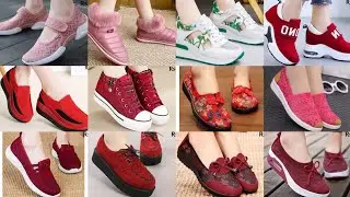 FLAT HEELS SPORT'S SHOES DESIGN 2021 JOGGING SHOES WALKING SHOES DESIGN FOR WOMENS BEST FOOTWEAR