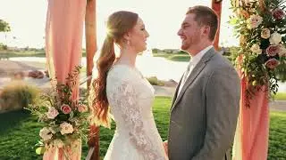 IronOaks Wedding Promo