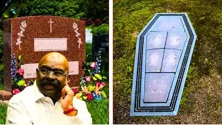 🪦4 Graves of The Whispers Members & Their Cause of Death