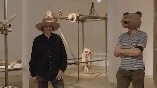 Karel Kunc, Martin Zetová: UČITEL A ŽÁK
