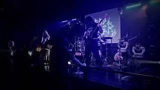 GodHater - Outlaw (