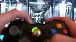 IntensaFIRE in Action (Halo 3 Cont.)