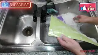 How to Clean your Cricut Cutting Mat