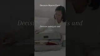 Choice Overload