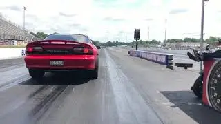 2002 chevy camaro ls1 cam only street car