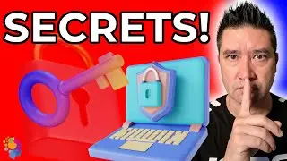 Revealing Tech Industry Secrets They Won't Tell You