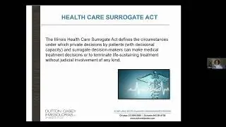 A Legal Roadmap for Aging Well