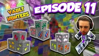 First Copious Rich Plentiful!!! 💎🌟 Episode 11 | Vault Hunters Let's Play
